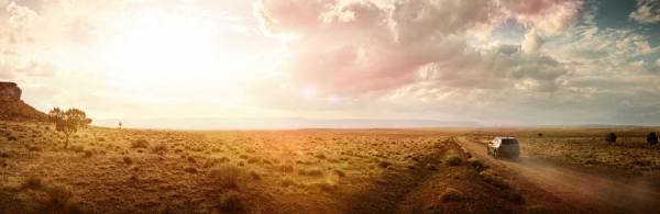Photograph Jeff Ludes Grand Canyon on One Eyeland